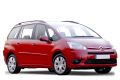 C4 Grand Picasso 2007-2013