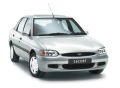 Escort 1996-2001