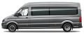 CRAFTER 2018-